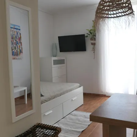 Sun Balcony Apartmán *
