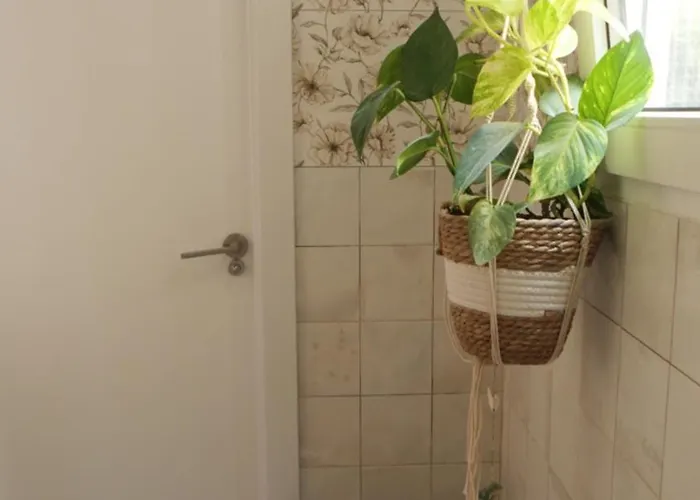 Apartman Sun Balcony *