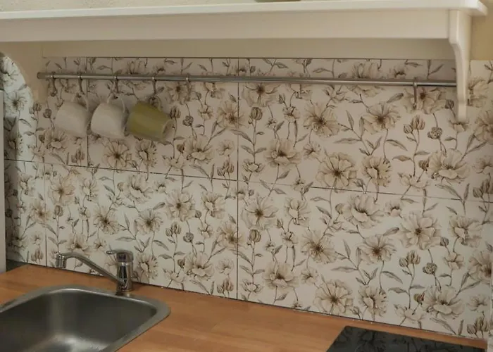 Sun Balcony شقة فالنسيا