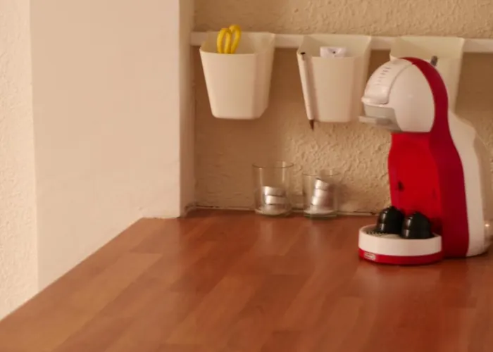 Sun Balcony شقة *