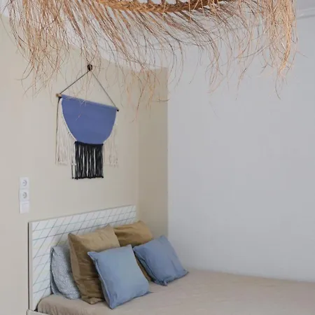 Apartamento Sun Balcony