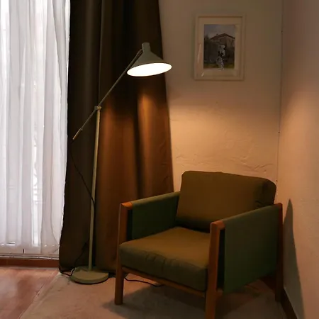 Apartamento Sun Balcony *