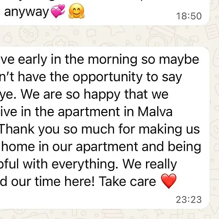 Sun Balcony Valencie