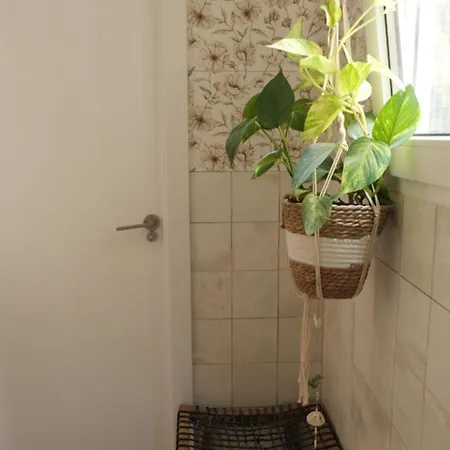 Appartement Sun Balcony *