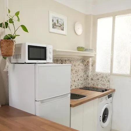 Appartement Sun Balcony Valence