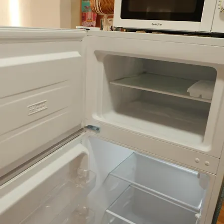 Sun Balcony Apartmán *