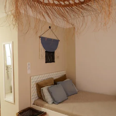 Sun Balcony Apartmán