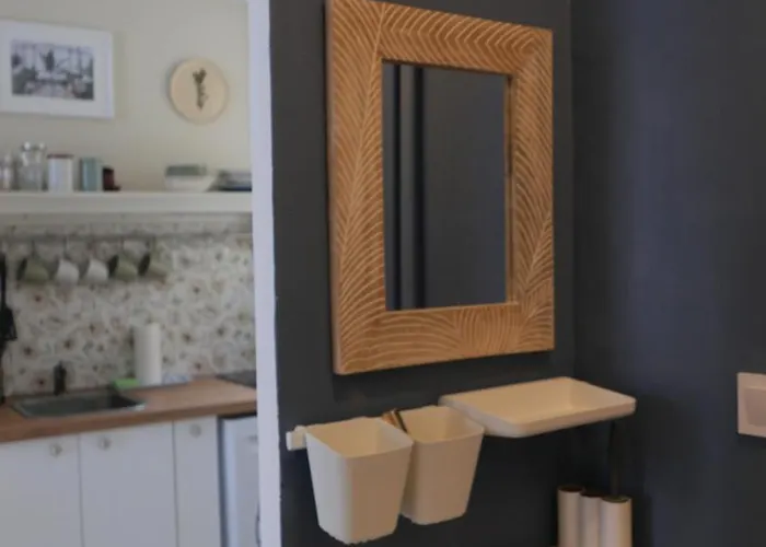 Sun Balcony Apartmán