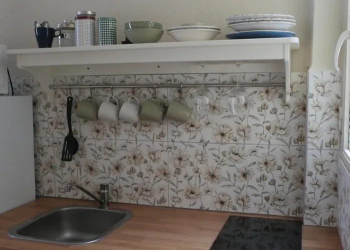 Apartmán Sun Balcony *