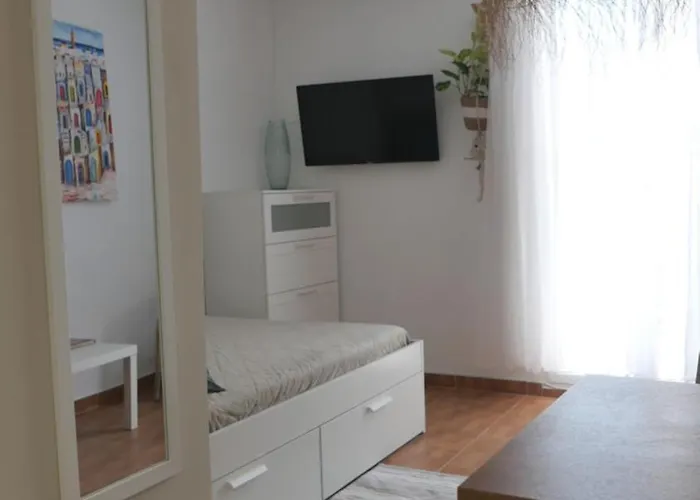 Sun Balcony Apartmán *