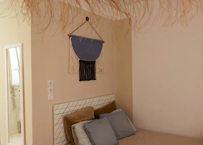 Sun Balcony Apartmán