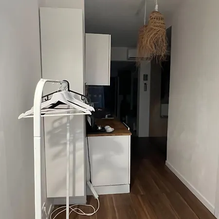 Apartment Sun Balcony Apartment