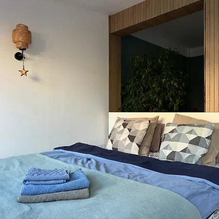 The Terrace 公寓 瓦伦西亚