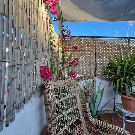 Apartment Apartment Sun Balcony Valencia