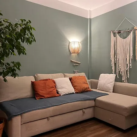 Apartment Sun Balcony * Valencia