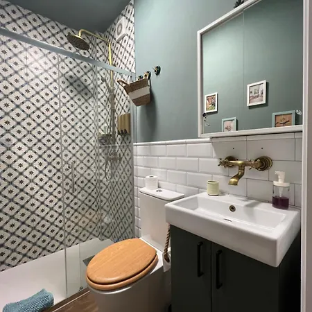 Apartment Sun Balcony *