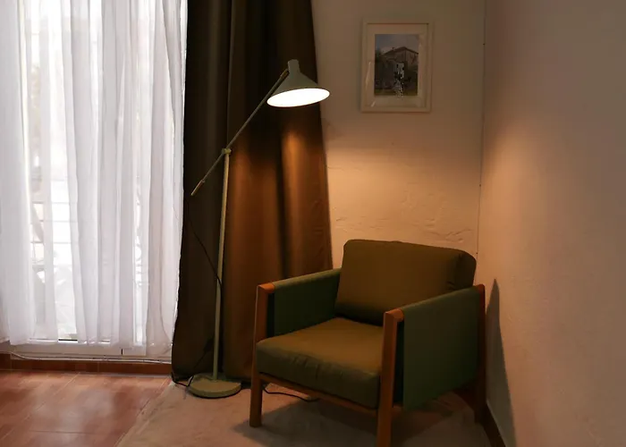 Appartement Sun Balcony *